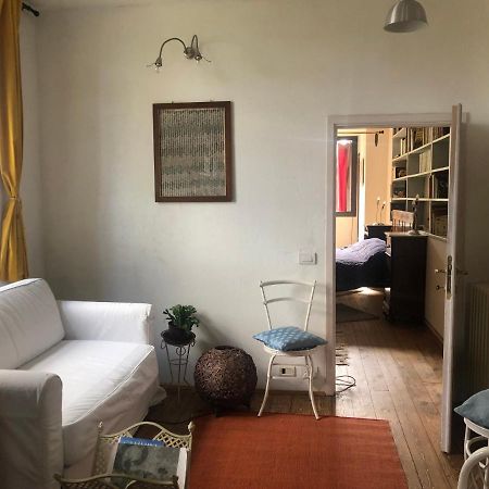 La Tinaia Del Glicine Apartment Pratolino Екстериор снимка