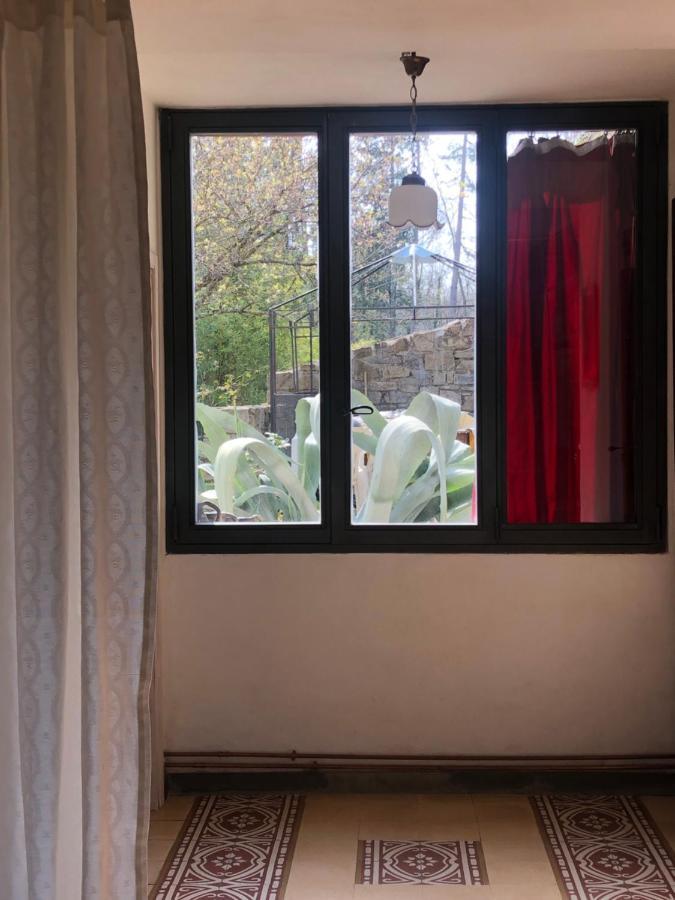 La Tinaia Del Glicine Apartment Pratolino Екстериор снимка