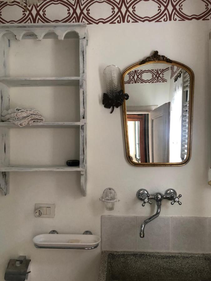 La Tinaia Del Glicine Apartment Pratolino Екстериор снимка