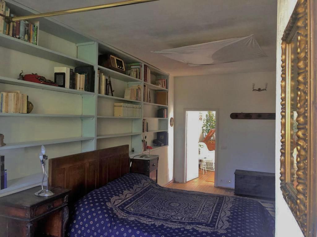 La Tinaia Del Glicine Apartment Pratolino Екстериор снимка