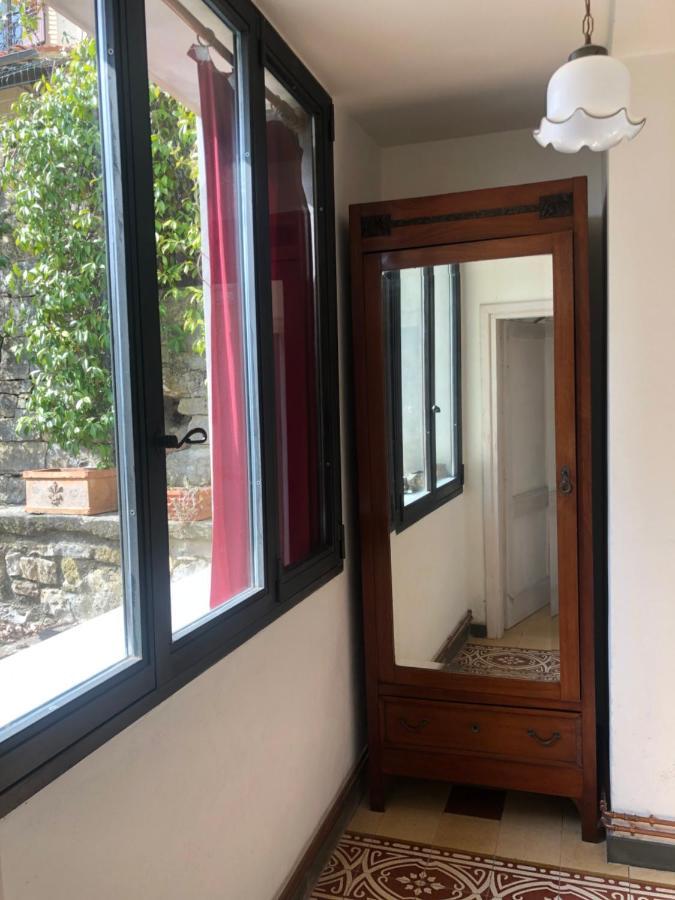 La Tinaia Del Glicine Apartment Pratolino Екстериор снимка