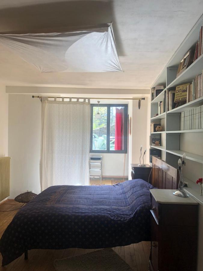 La Tinaia Del Glicine Apartment Pratolino Екстериор снимка