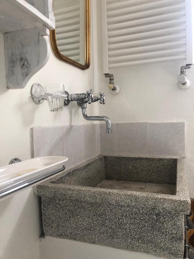 La Tinaia Del Glicine Apartment Pratolino Екстериор снимка