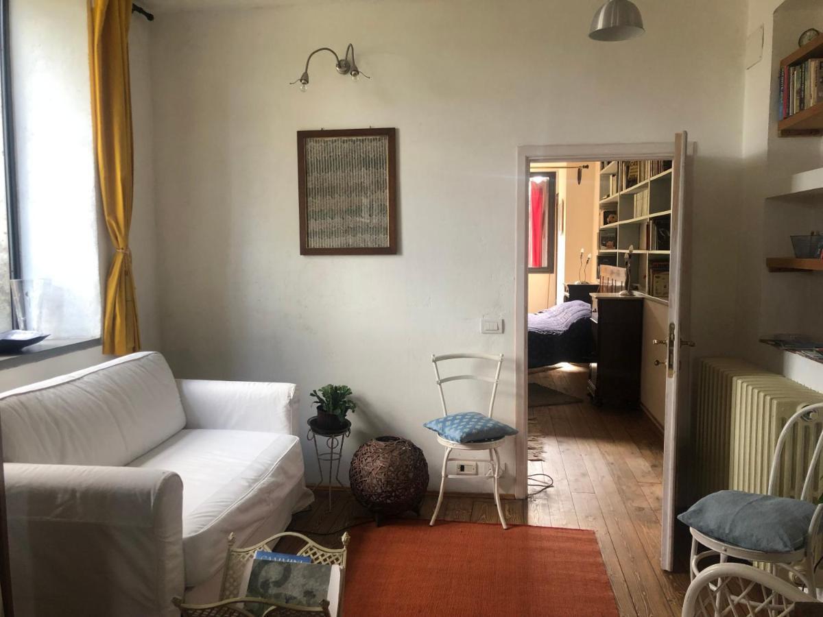 La Tinaia Del Glicine Apartment Pratolino Екстериор снимка