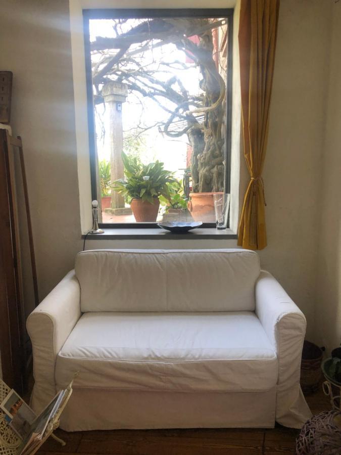 La Tinaia Del Glicine Apartment Pratolino Екстериор снимка